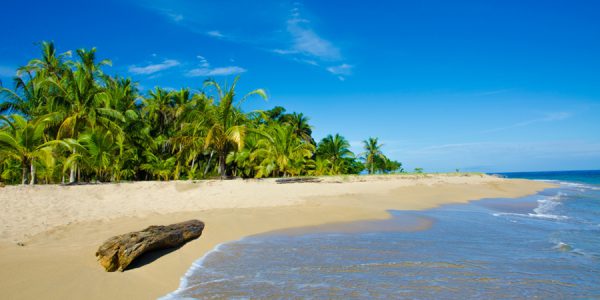 3 ways to get rid of stress in Costa Rica