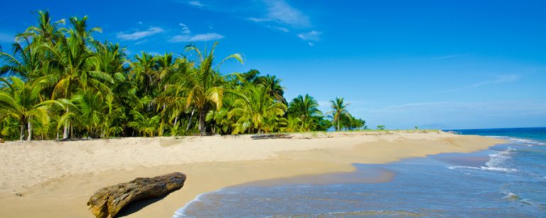 3 ways to get rid of stress in Costa Rica