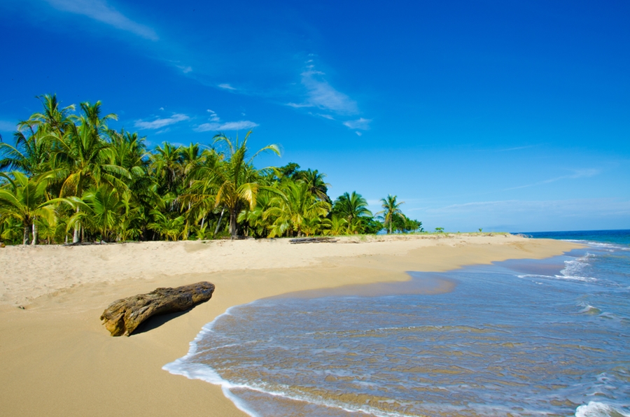 3 ways to get rid of stress in Costa Rica
