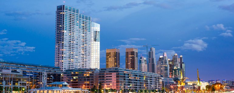 How to turn your business trip to Buenos Aires into a mini-vacation