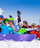 Take a Winter Break in Miami