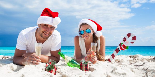5 reasons to celebrate Christmas in Puerto Rico