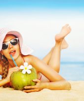 Escape to Bali to enjoy these 4 wonders