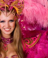 How to spend Carnival in Rio de Janeiro