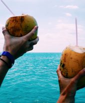 The top Caribbean destinations for a company retreat