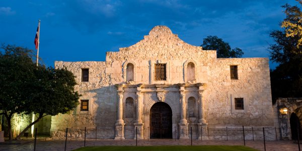 San Antonio: Your next affordable sunny getaway