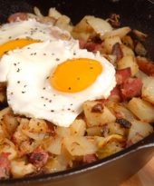 4 Essential Atlanta Eateries