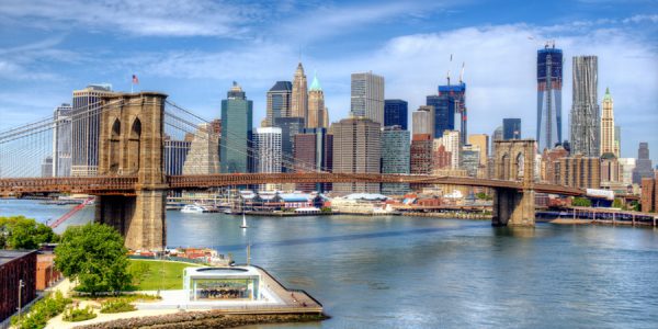 4 lesser-known highlights of New York City