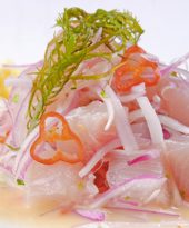 Eat your way through Miami in 4 stops