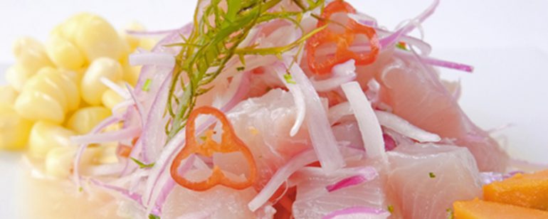 Eat your way through Miami in 4 stops