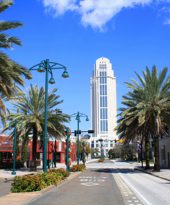 More than Disney World: Intriguing Oddities of Orlando