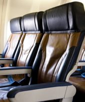 The essentials of in-flight etiquette
