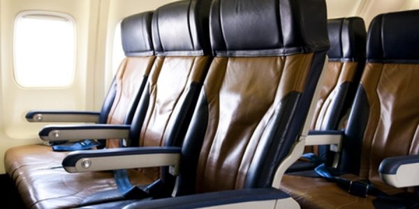 The essentials of in-flight etiquette