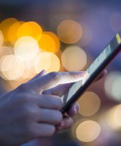 Examining tech solutions for business travel