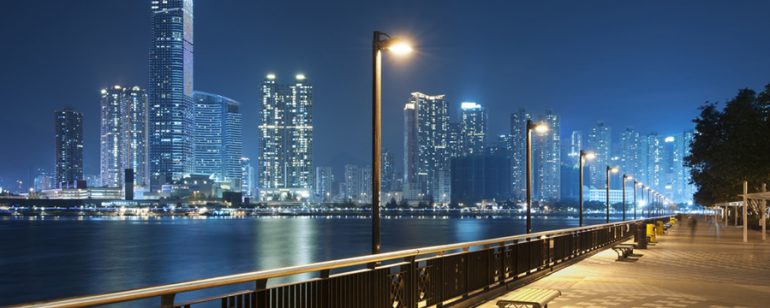 Highlights of a Hong Kong visit