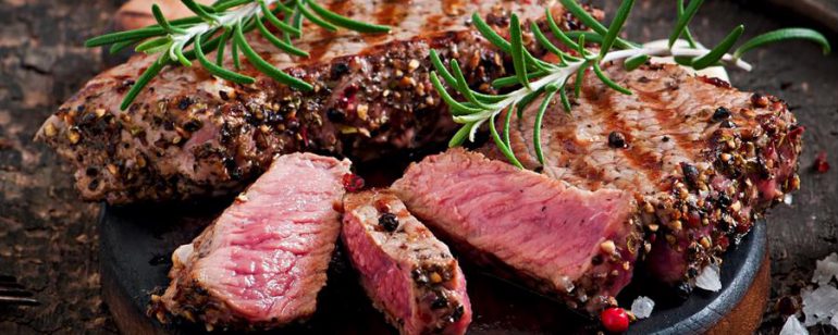 6 eateries in Vienna that are perfect for a client dinner
