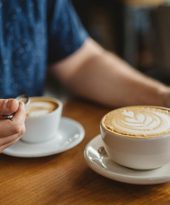 The top 4 coffee shops in San Francisco