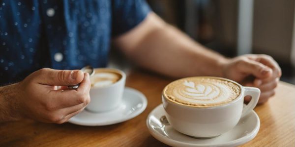 The top 4 coffee shops in San Francisco