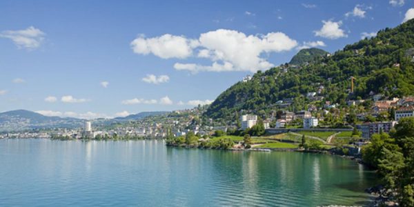 4 things to know for your business trip to Zurich