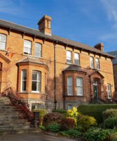 The 5 best restaurants in Dublin for a business dinner