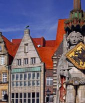 3 things to do after your business meeting in Frankfurt