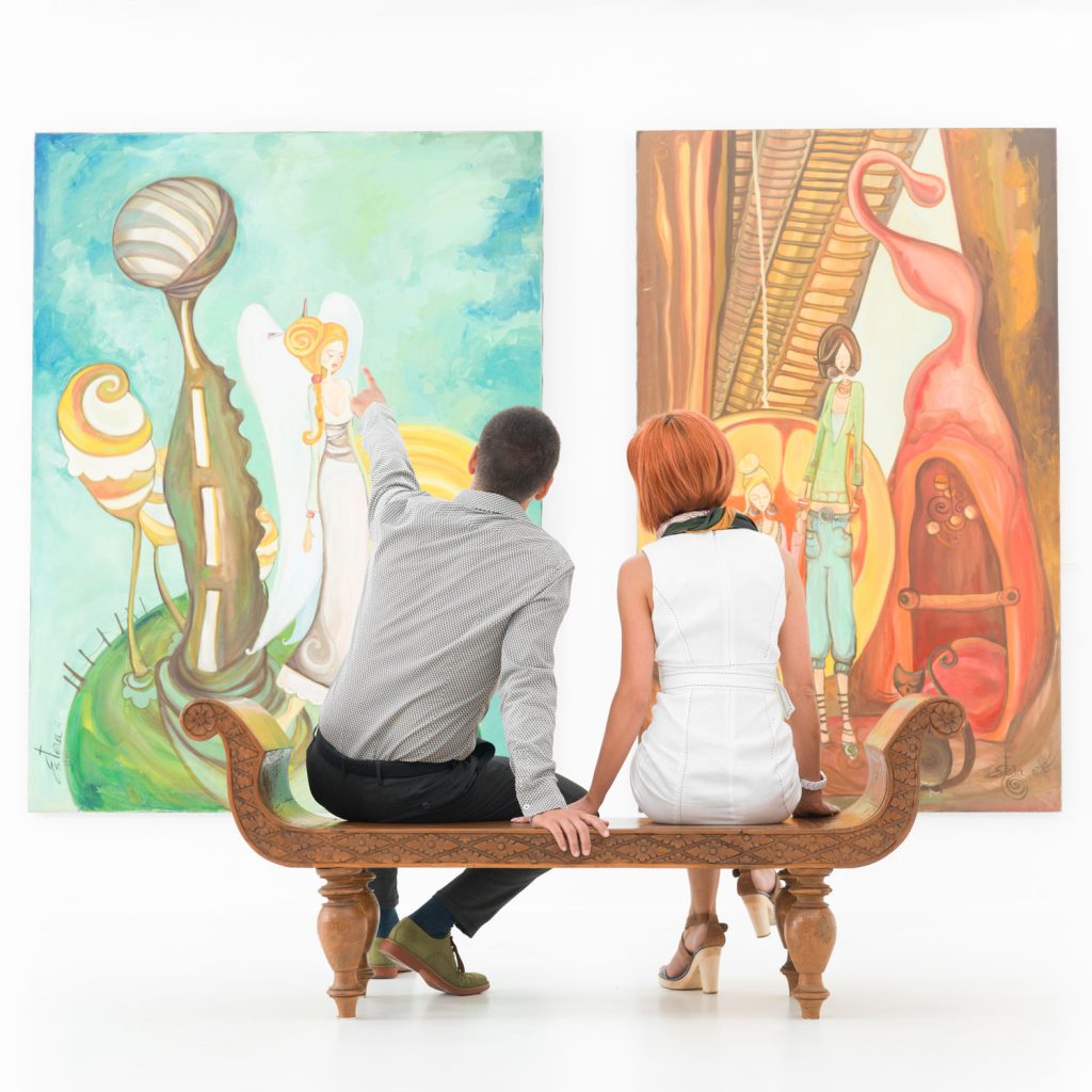 Art Gallery
