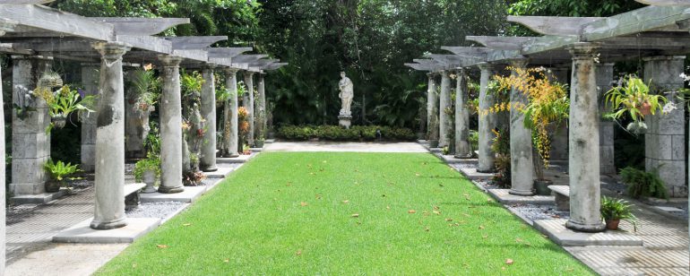 Miami More Than Just Beaches