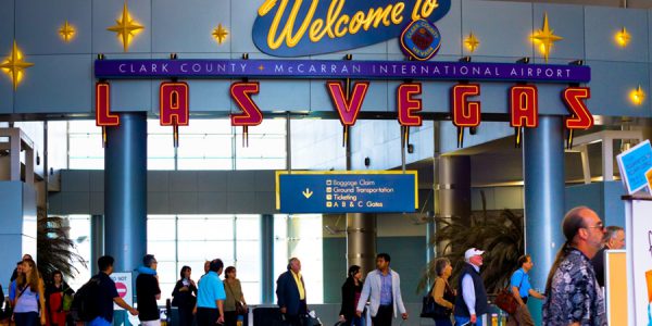 What to Expect on Your First Trip to Las Vegas