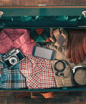 Mastering the Art of Business Travel