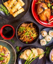 Discover the Iconic Taste of Hong Kong Foods