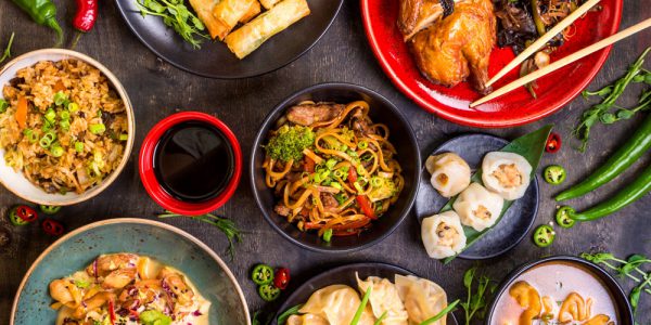 Discover the Iconic Taste of Hong Kong Foods