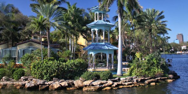 Escape to the Venice of America, Fort Lauderdale