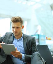 What type of Business Traveler are you?