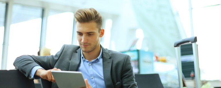 What type of Business Traveler are you?