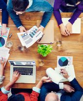 What do Business Travelers Want?