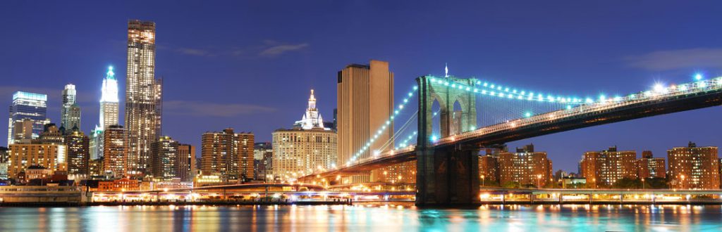 The art of a deal – best restaurants to close a deal in New York