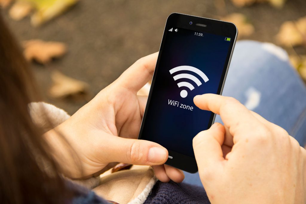 Wi-Fi Hotspot Fare Buzz