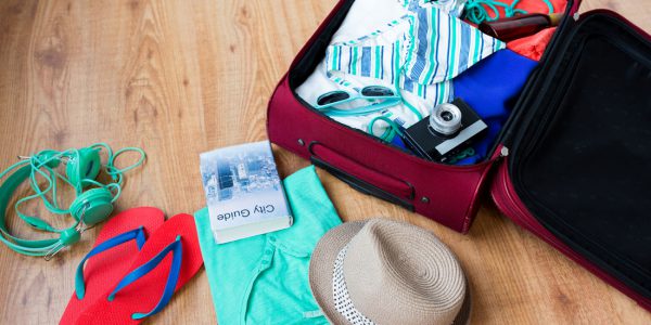 Best Business Travel Accessories for 2019