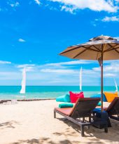 Enjoy the Laid-back Vibe of Jamaica