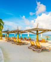 Plan Your Caribbean Getaway for Winter 2018-19