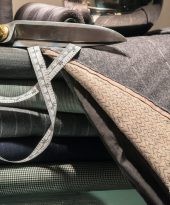 Traveling to London? Visit the Famous Tailors of Savile Row