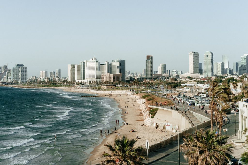 tel aviv