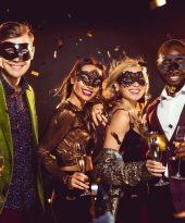 Experience the Nightlife in Jamaica