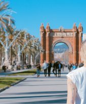 Successfully combine business with pleasure in Barcelona