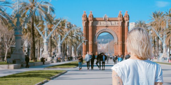 Successfully combine business with pleasure in Barcelona