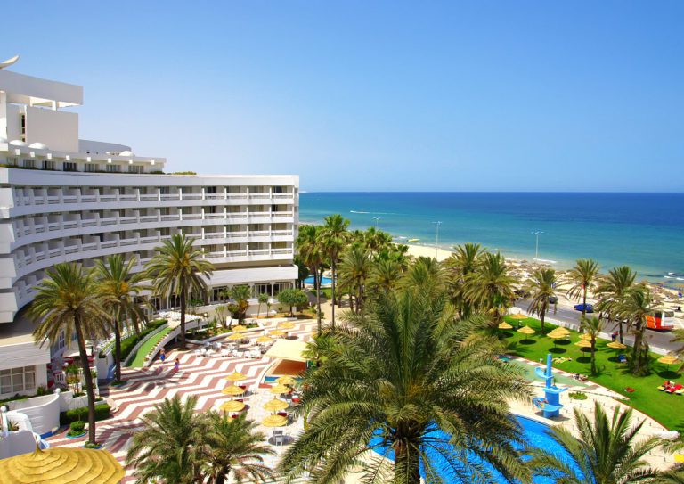 Finding the Top Hotels and Resorts In Kingston, Jamaica Born Free