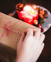 Five Travel Gifts for the Business Traveler