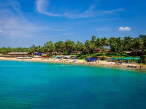 Goa beaches