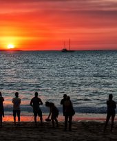 The Top Caribbean Destinations For a Company Retreat