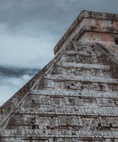Cancun – More Than Just Beaches